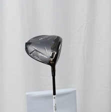 Taylormade Qi35 Max Lme 12° Driver Stiff Tensei Av Raw Blue 60 13041835 Good