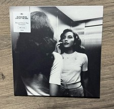 Olivia Dean - Live At The BBC 7  Vinyl Record...