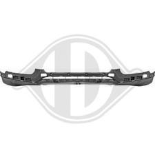 1x Spoiler DIEDERICHS 1471061 passend für FORD