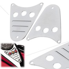 Coperchio quadro strumenti cruscotto CNC adatto a Kawasaki Vulcan VN 1500 1996-2007