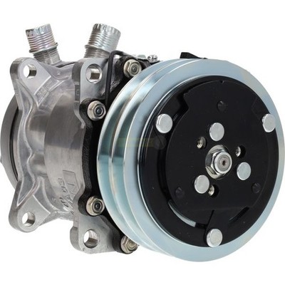 Klimakompressor Neu Original SANDEN 6321 für --- UNIVERSAL
