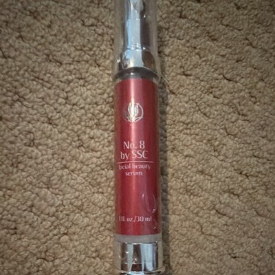 Facial beauty serum