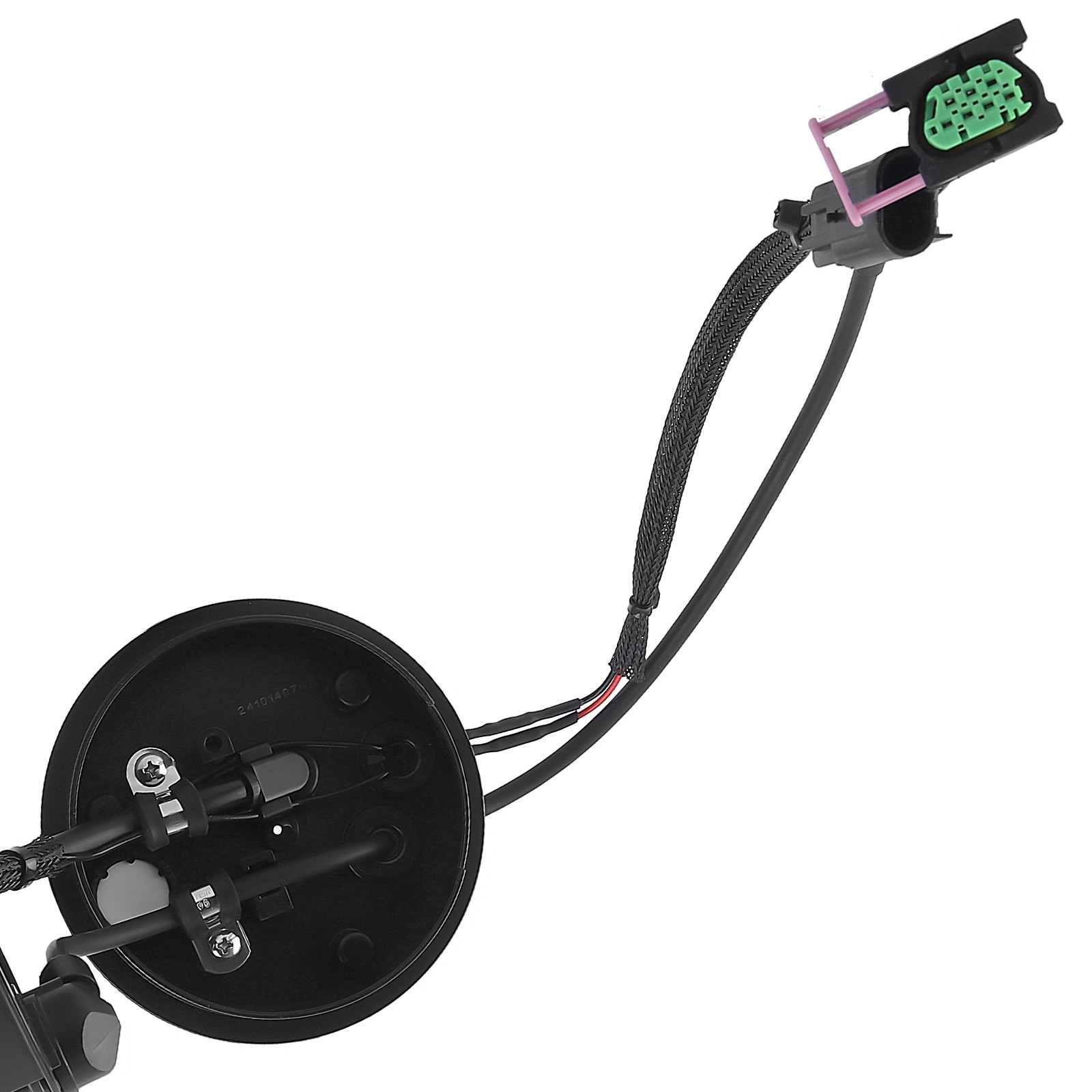 Diesel Exhaust Fluid Heater DEF Pump Tank Reservoir Kit For Chevy GMC 2500 3500