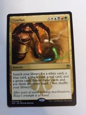 1x Conflux - MTG
