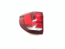 2015 BMW X5 F15 Rücklicht Rückleuchte hinten links 7290099