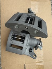 Brand New Pair Parking Brake Calipers Brembo Viper Ferrari