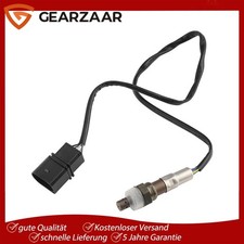 LAMBDASONDE REGELSONDE vor KAT für SEAT LEON 1M TOLEDO 2 VW GOLF IV BORA