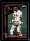 2025 Topps Ceddanne Rafaela Base (Raw)