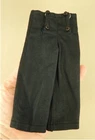 Vintage 1964 Hasbro GI Joe Action Sailor #7612 Shore Patrol Set Jumper Pants C8