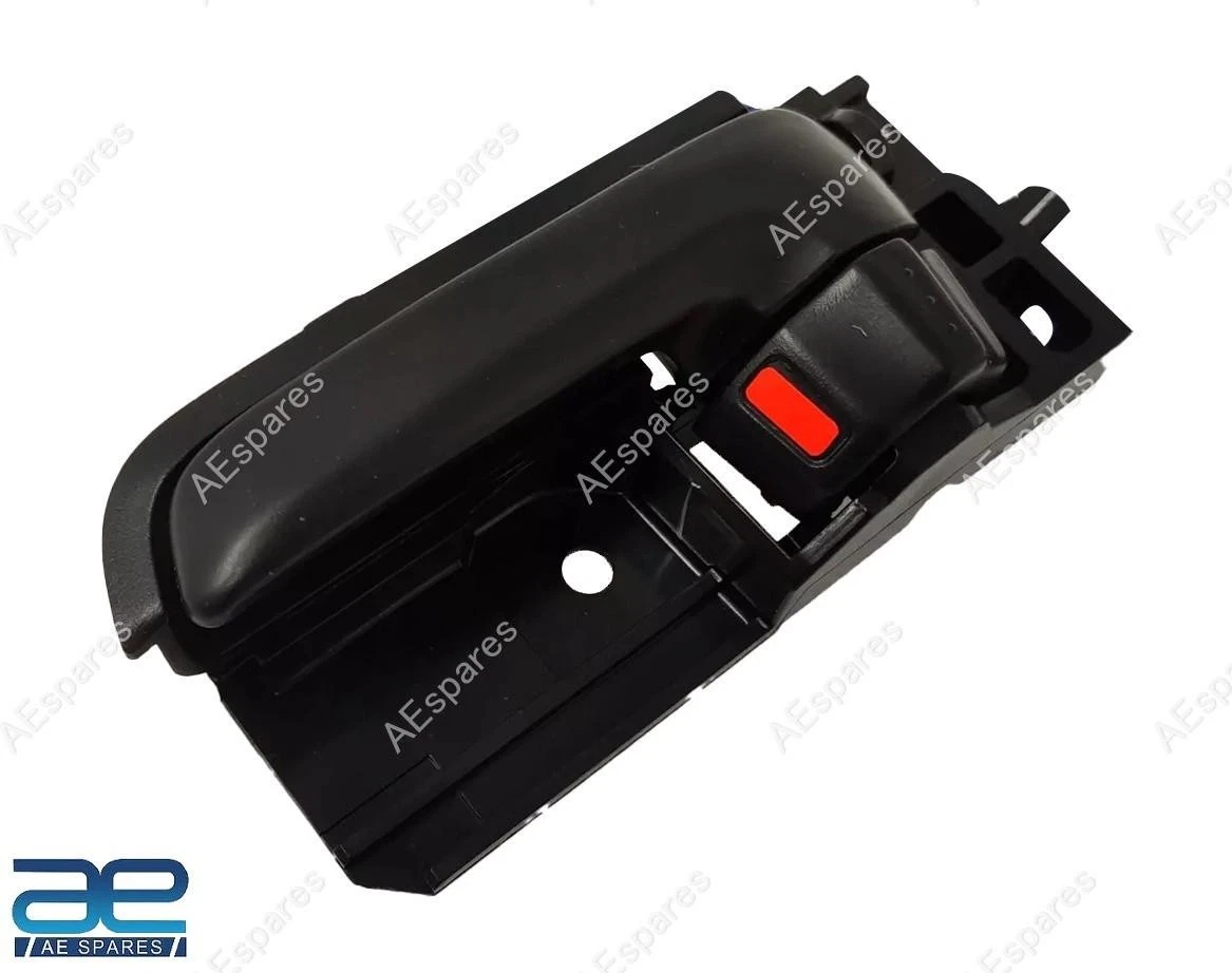 Interior Door Handle LH For Suzuki Celerio 2013-21 Ignis 2017-26 WagonR 2019-Now view 3