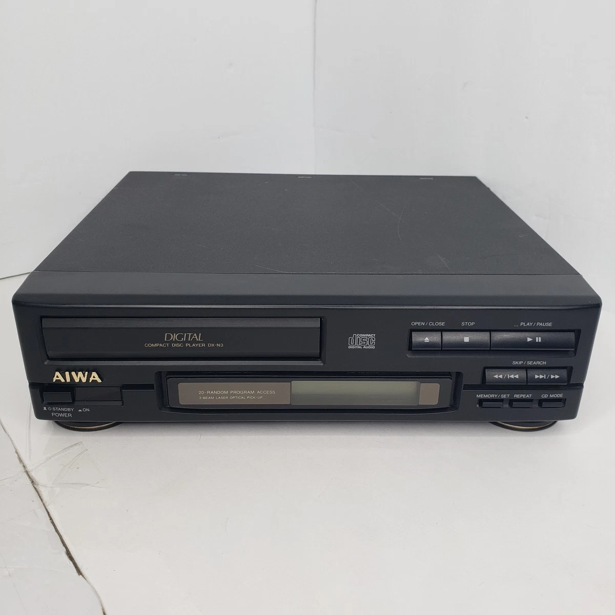 Aiwa CD-R Home Audio CD Players & Recorders for sale | eBay
