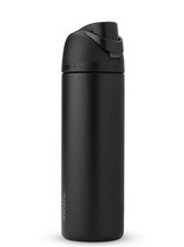 Owala 24 oz. FreeSip Stainless Steel Water Bottle - VERY VERY DARK NEW