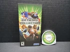 Sega Genesis Collection (Sony PSP) - Tested - Authentic