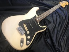 MIJ Vintage Fender Japan / ST-72 / CST-50R / A Serial 1985 E-Gitarre