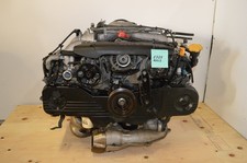 2006-2007-2008-2009-2010 Subaru Impreza 2.5l Sohc Engine Jdm Ej25 Avls Motor.