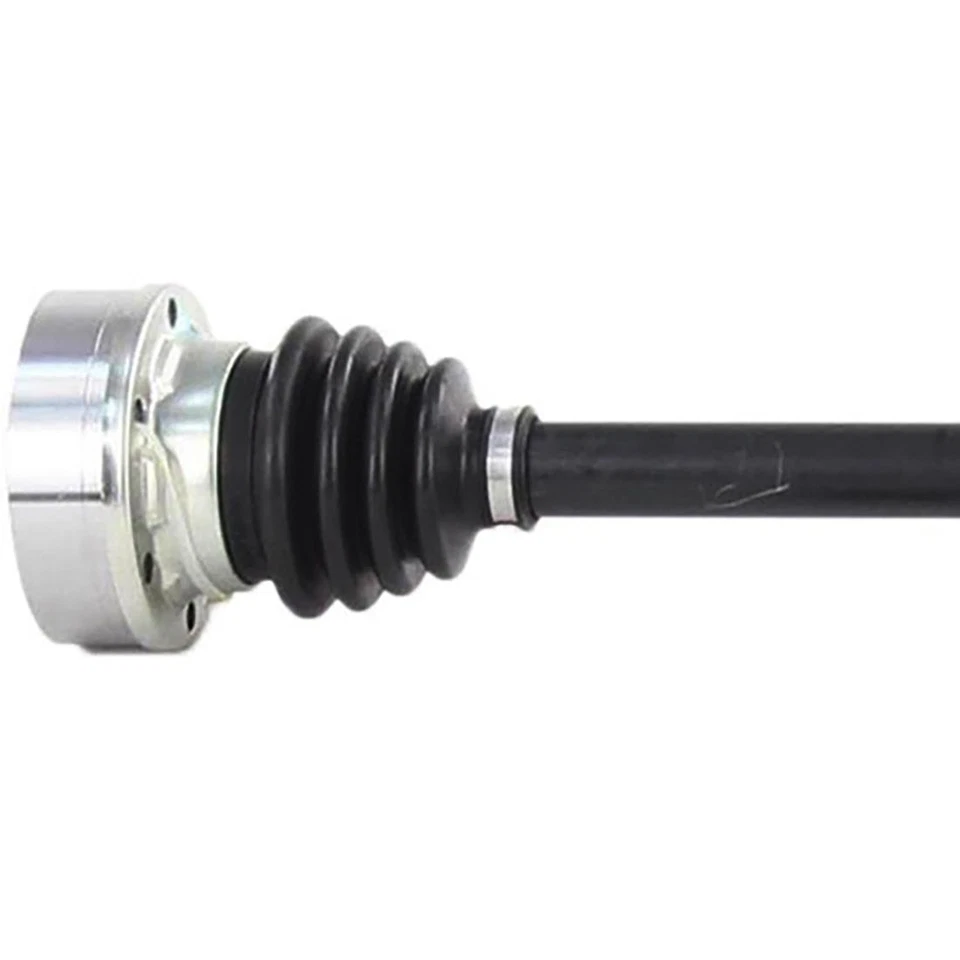 Eje trasero OE para Volkswagen Vanagon 1983-1991 automático par de 2 piezas Foto 3 de 4