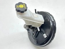 HYUNDAI TUCSON TL, TLE Unterdruck-Bremskraftverstärker 20170613 27252459