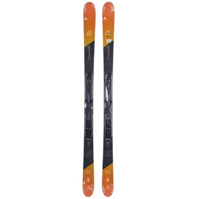 Dynastar M-Menace 80 Skis