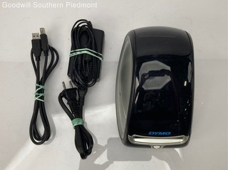 Dymo LabelWriter 450 Turbo Label Maker Parts