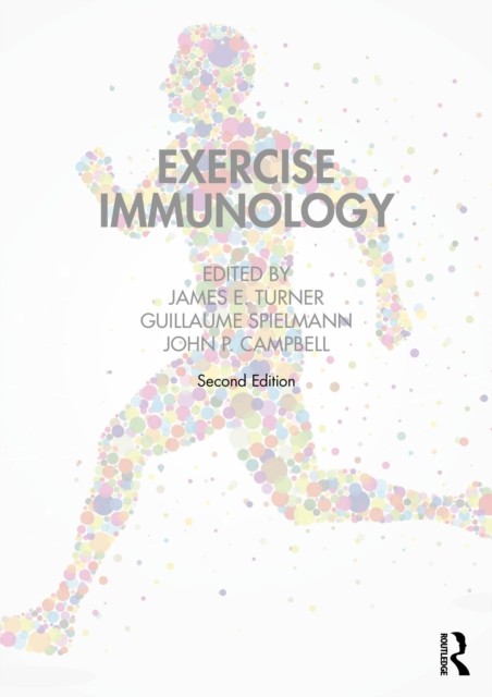 Exercise Immunology (Paperback Book)