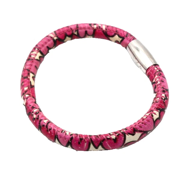 Браслет Brighton Woodstock Dancing Hearts Add Beads/Charms 7,5 дюйма - Изображение 2 из 3