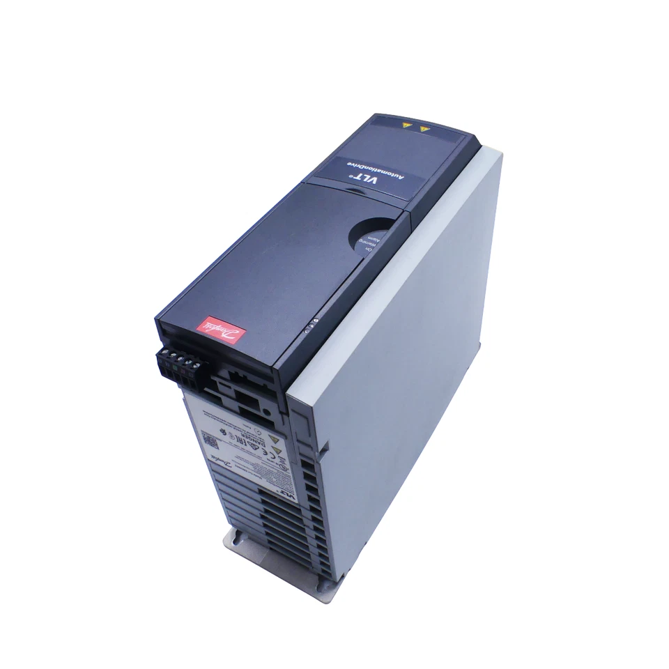 DANFOSS FC-302P3K0T5E20H1XXXXXXS201XA0BXCXXXXDX Umrichter 136G5578 -unused- - Bild 3 von 4