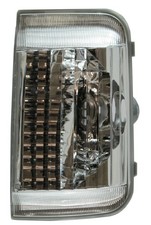 Spiegelblinker rechts für Citroen Jumper Peugeot Boxer WY5W Außenspiegel Spiegel