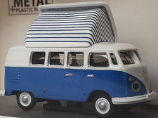 Schuco Volkswagen T1c Camper 1960 1:87 452671100