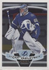 2019-20 O-Pee-Chee Platinum Andrei Vasilevskiy #82 00j6
