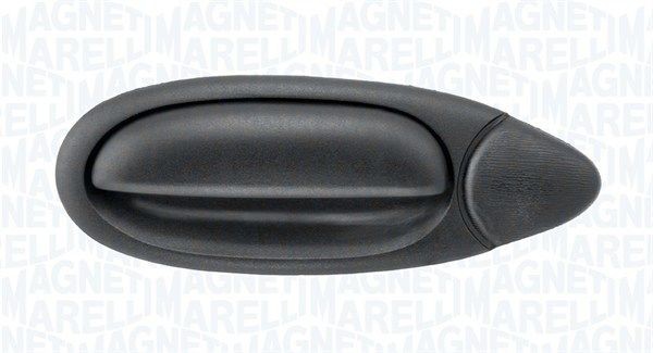 Magneti Marelli 350105009300 TüRgriff Hinten Links Passend FüR Fiat-image