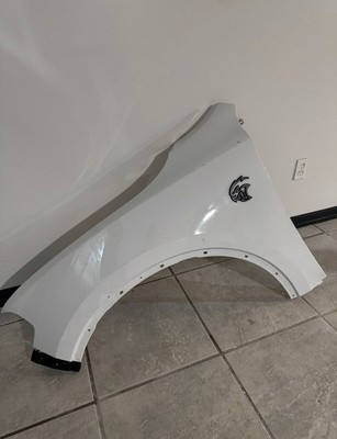 2021-2024 DODGE DURANGO SRT HELLCAT OEM LH DRIVER SIDE FRONT FENDER ASSY