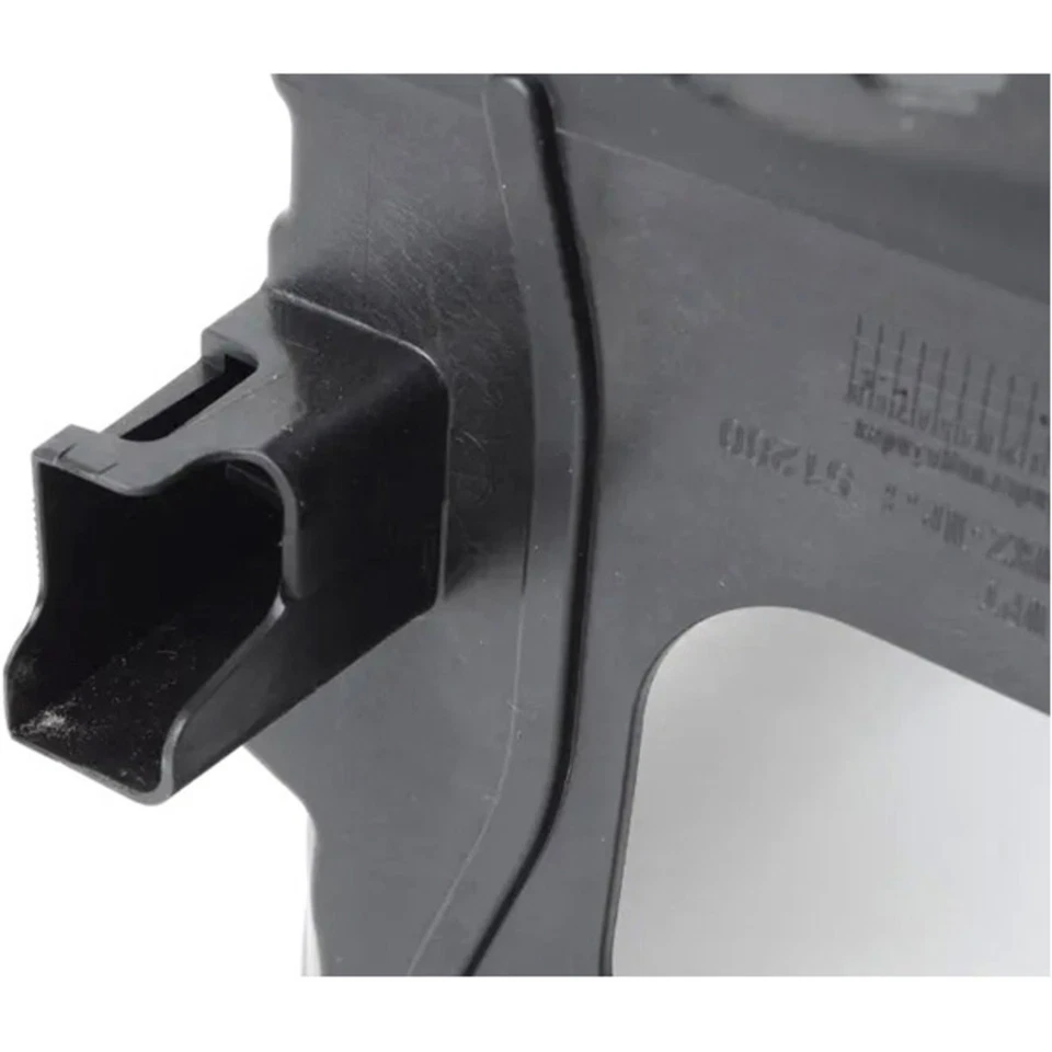 51-74-7-290-610 Original BMW Rejilla Entrada de Aire para 440i xDrive Gran Coupé 430i Foto 4 de 4