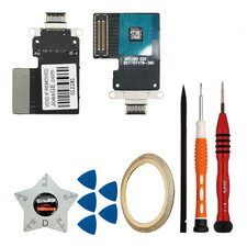 iPad Pro 11 USB-C Charging Port 821-01478 A2068 A2228 A2230 A2231 Black Tip