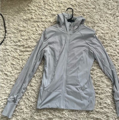 Hooded Lululemon Define Jacket Limited Edition Size 8