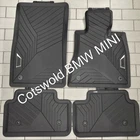 BMW Brand New Genuine 5 Series All weather Mats Front & Rear G60/G61