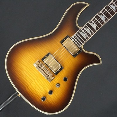 B.C. Rich   EG-1501 Eagle Limited Edition BC (no260601)