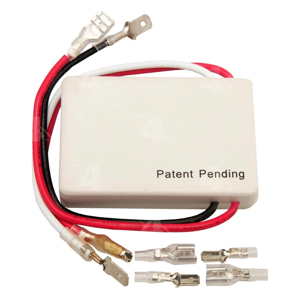 For Honda Accord 2003-2007 Four Seasons A/C Standard Relay - Image 2 of 2