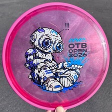MVP Axiom Proton Balance Rare OTB Open Specia...