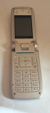Vintage LG-U880 Mobile Phone - Untested - For Parts - Read Descriz