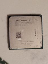 AMD Athlon II X4 640 3.0Ghz Quad-Core ADX640WFK42GR CCBBE socket AM3/AM2 CPU
