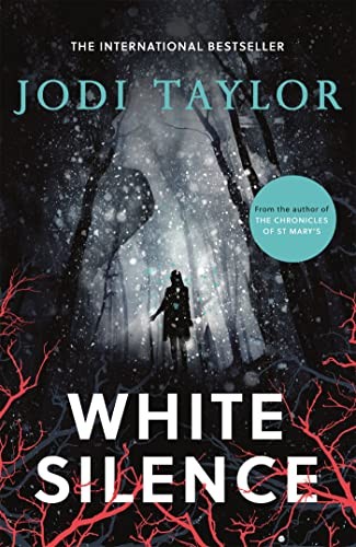 White Silence (Elizabeth Cage),Jodi Taylor