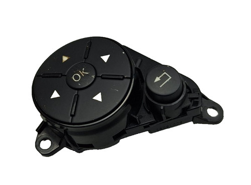 Mercedes Benz E-Klasse C207 Steuerungs-Tasten Schalter Links A2048210151 OEM