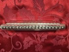 Vintage 1950s M. Hohner Chromonica 270 – 16 Hole – Fabriqué en Allemagne & Case — photo 4