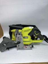 Ryobi JM83K 6 Amp AC Biscuit Joiner M33