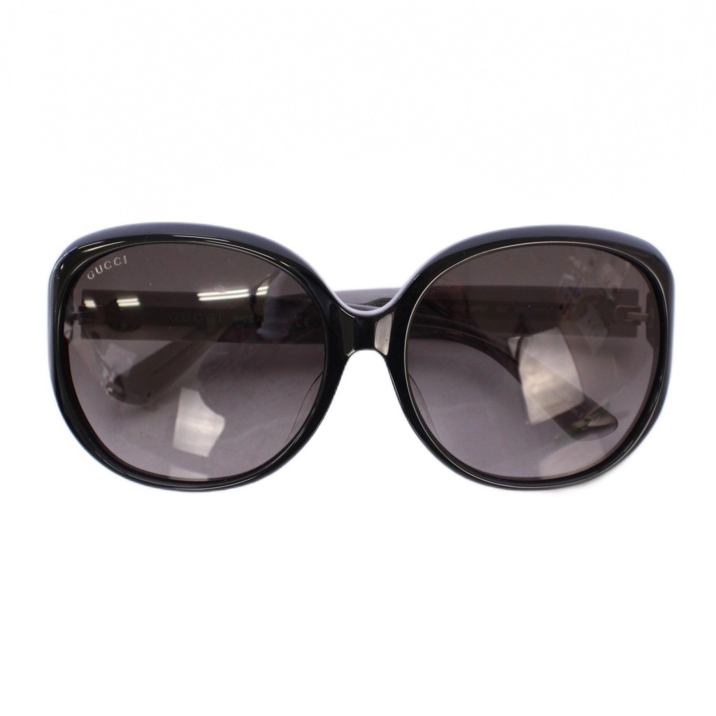 GUCCI Sunglasses Asian fit Eyewear Glasses Gradient G logo Interlocking 61 17 13 thumbnail 4