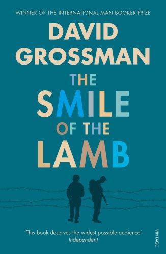 The Smile Of The Lamb - Grossman, David