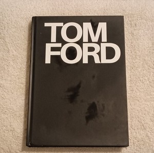 Tom Ford Book | eBay