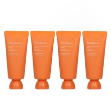 Sulwhasoo  Super Saver Pack  Overnight Vitalizing Mask Miniature x4 35m...