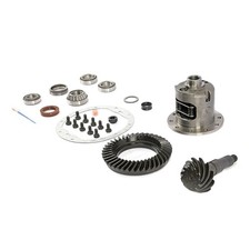 Limited-slip Lock Kit Fits Gm 8.5 Master Bearinginstallation Kit 3.73 Ratio
