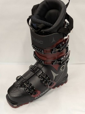 2023 Atomic Hawx Ultra XTD 130 CT GW - 25.5